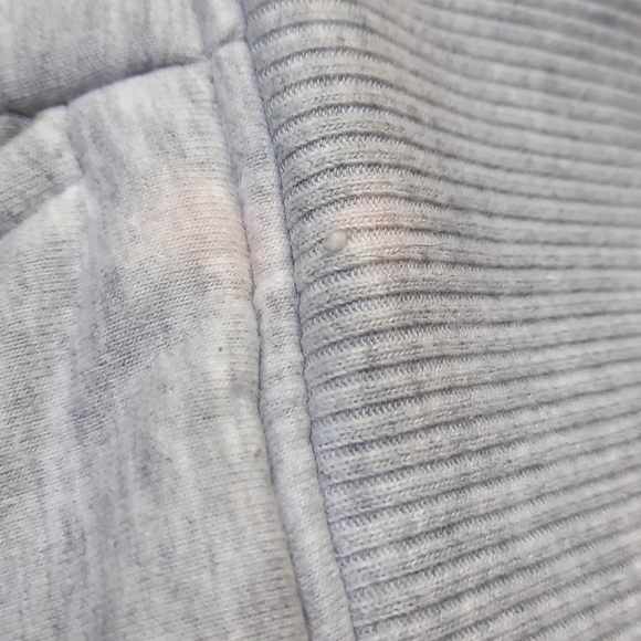 Old Navy puffy vest - Picture 5 of 5